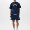 GAP Sweat Shorts with Logo - Men's