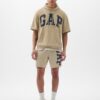 GAP Sweat Shorts with Logo - Men's