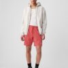GAP Sweat Shorts with Logo - Men's