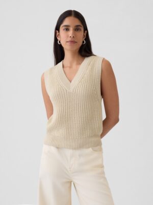 GAP Sweater vest - Women's