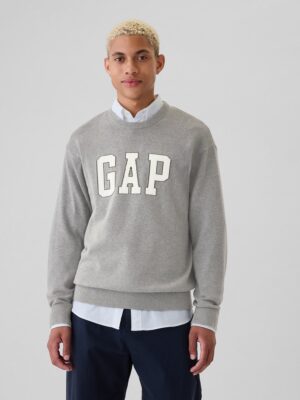 GAP Sweater with logo - Men's