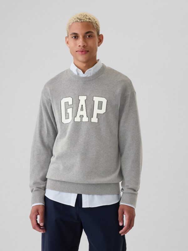 GAP Sweater with logo - Men's