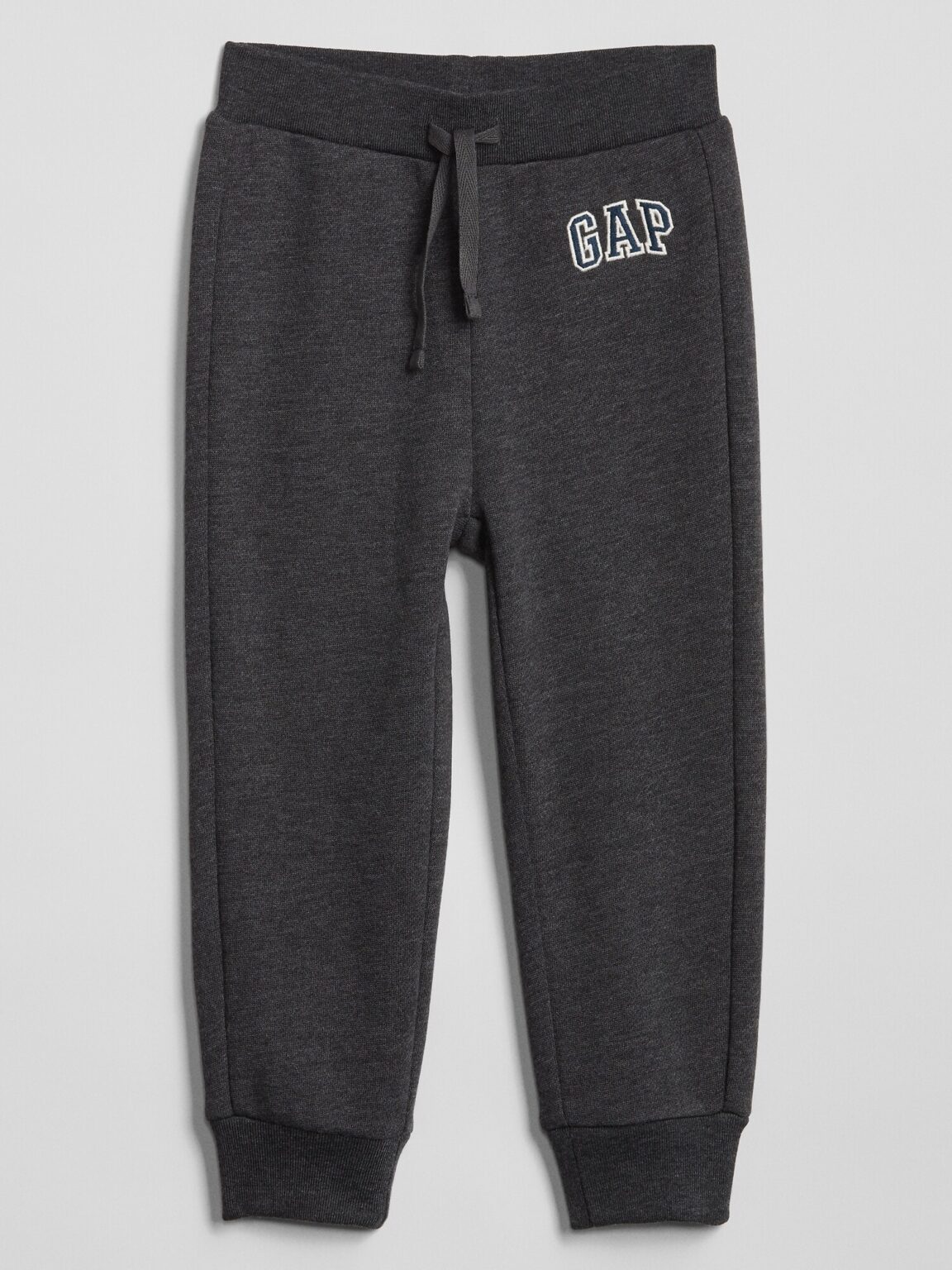 GAP Sweatpants Logo - Boys
