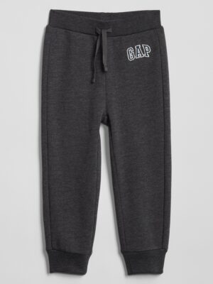 GAP Sweatpants Logo - Boys