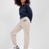 GAP Sweatpants Logo Fleece - Women's