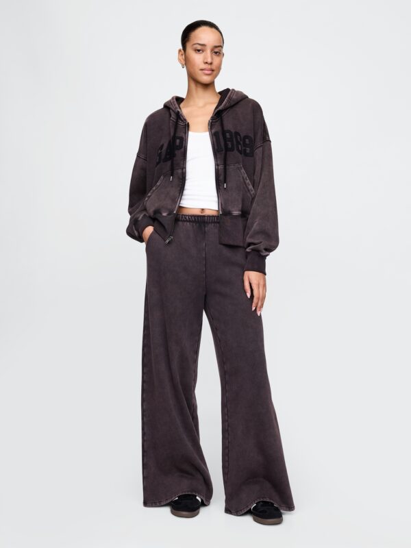 GAP Sweatpants Vintage Soft Baggy - Women's