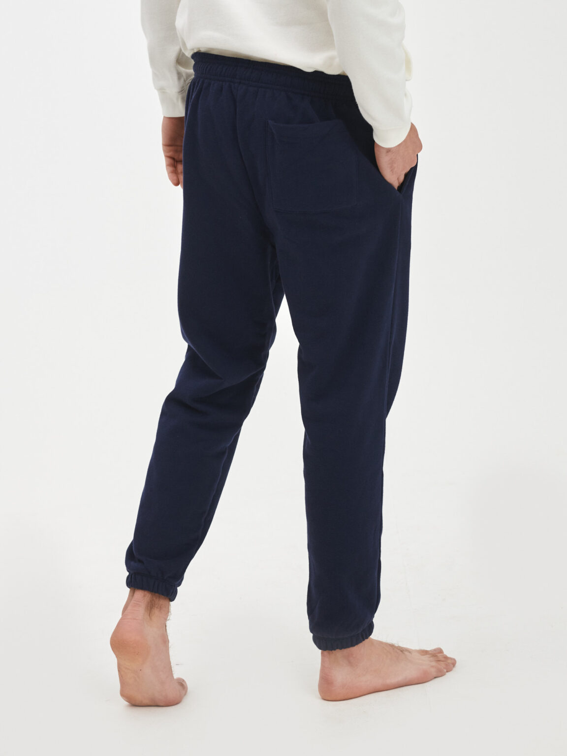 GAP Sweatpants fleece joggers - Men
