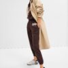 GAP Sweatpants logo fleece - Women