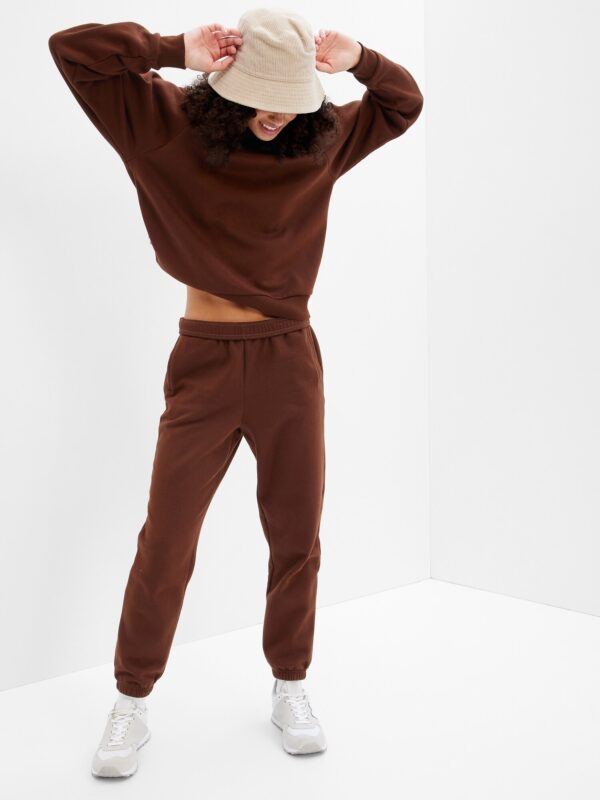 GAP Sweatpants vintage high rise - Women