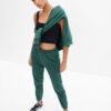 GAP Sweatpants vintage high rise - Women's