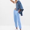 GAP Sweatpants vintage soft logo - Women