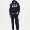 GAP Sweatpants with Fleece logo - Men's
