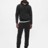 GAP Sweatpants with Fleece logo - Men's