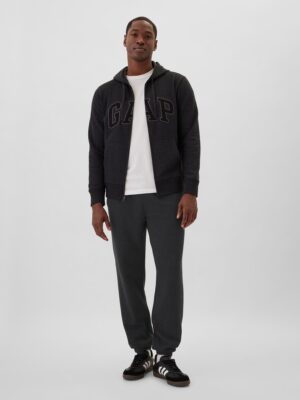 GAP Sweatpants with Fleece logo - Men's