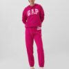 GAP Sweatpants with Logo - Women