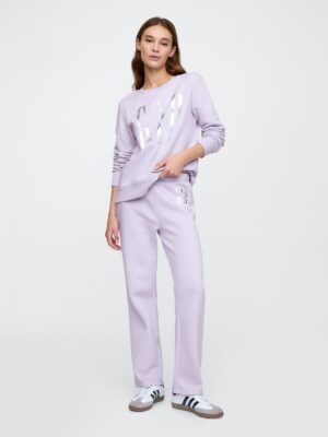 GAP Sweatpants with Logo - Women
