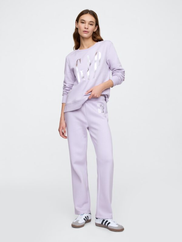 GAP Sweatpants with Logo - Women