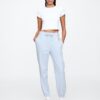 GAP Sweatpants with Logo - Women