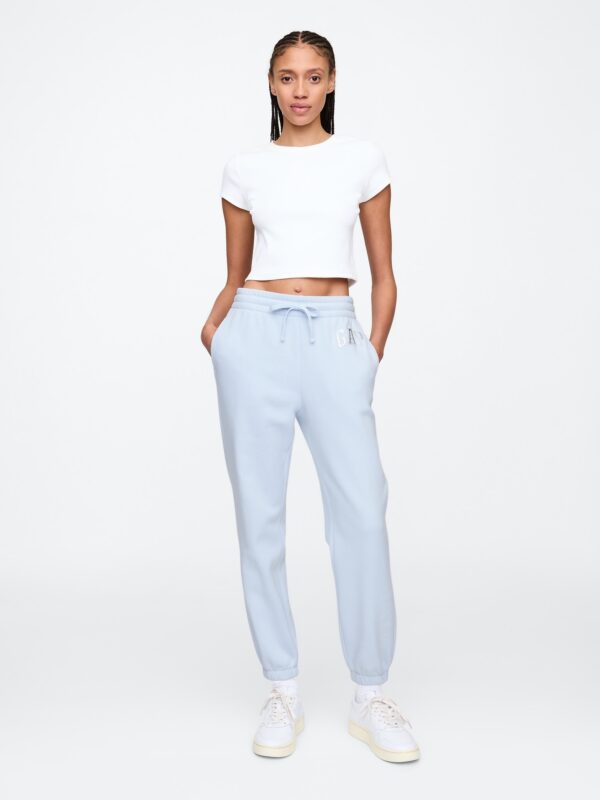 GAP Sweatpants with Logo - Women