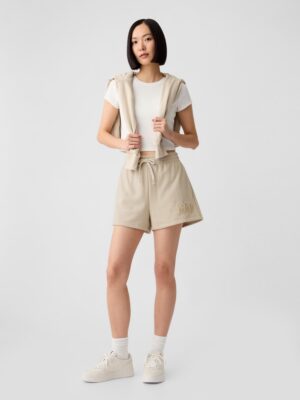 GAP Sweatpants with Logo - Women