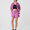 GAP Sweatpants with Logo - Women