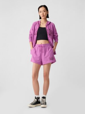 GAP Sweatpants with Logo - Women