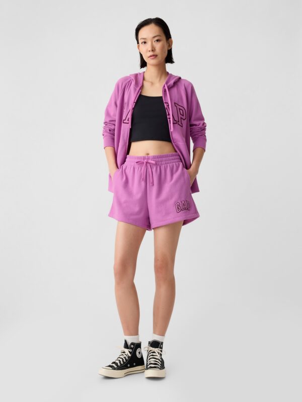 GAP Sweatpants with Logo - Women
