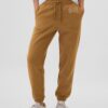 GAP Sweatpants with Logo - Women