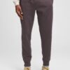 GAP Sweatpants with fleece logo - Men