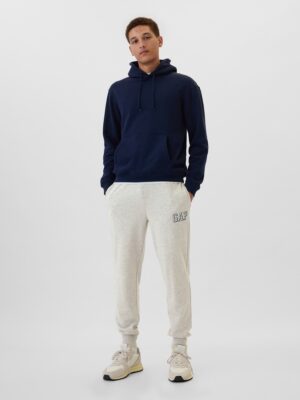 GAP Sweatpants with logo - Men's