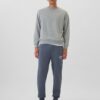 GAP Sweatpants with logo - Men's