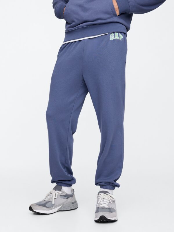 GAP Sweatpants with logo - Men's
