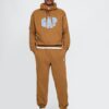 GAP Sweatpants with logo - Men's