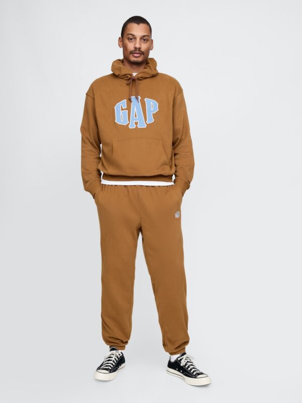 GAP Sweatpants with logo - Men's