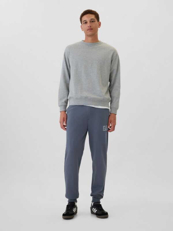 GAP Sweatpants with logo - Men's