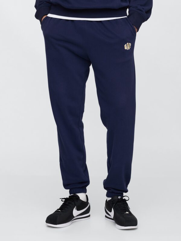 GAP Sweatpants with logo - Men's