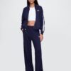 GAP Sweatpants with logo - Women's