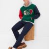 GAP Sweatshirt & Disney Mickey - Men