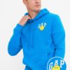 GAP Sweatshirt & Smiley® - Men