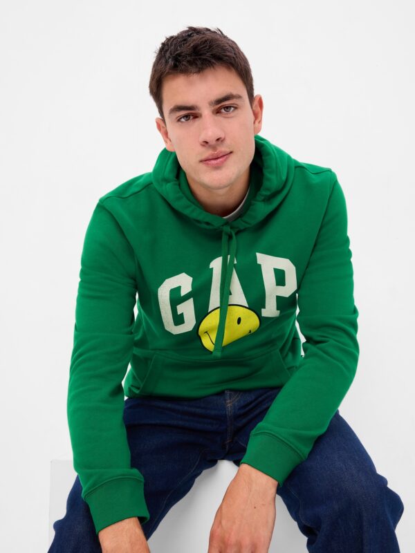 GAP Sweatshirt & Smiley® - Men