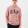GAP Sweatshirt V-Int Ft Heritage Logo After Snl - Men's