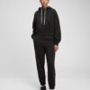 GAP Sweatshirt crop vintage soft - Women