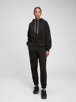 GAP Sweatshirt crop vintage soft - Women