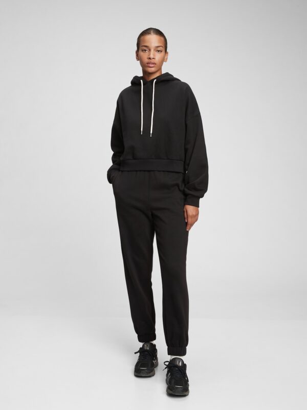 GAP Sweatshirt crop vintage soft - Women