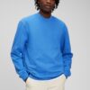 GAP Sweatshirt fleece crew - Men