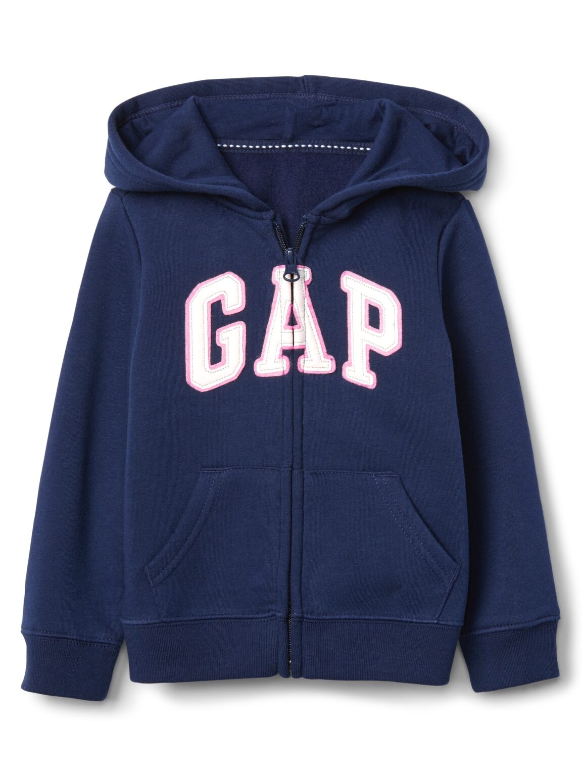 GAP Sweatshirt logo - Girls