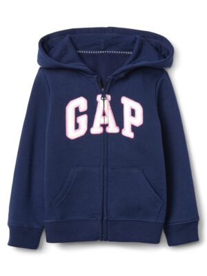 GAP Sweatshirt logo - Girls