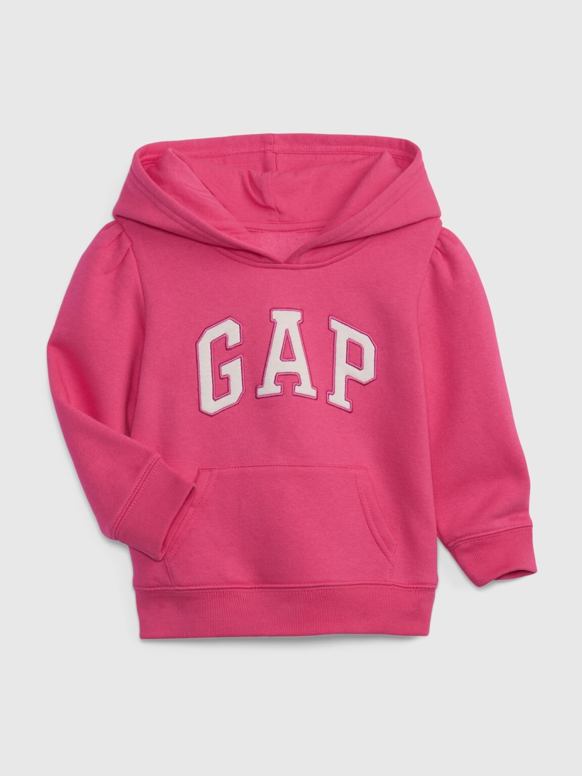 GAP Sweatshirt logo - Girls