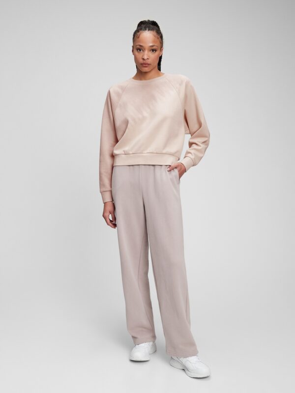 GAP Sweatshirt raglan crop - Women