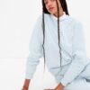 GAP Sweatshirt raglan vintage soft - Women